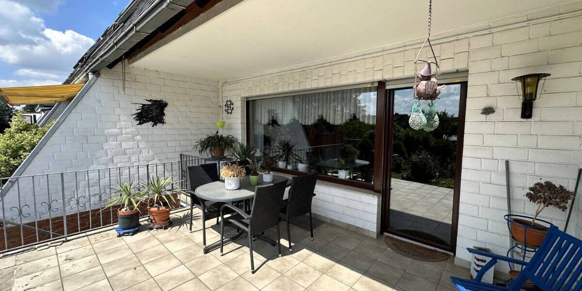 Reihenendhaus mit grünem Garten und Garage! 5 zimmer