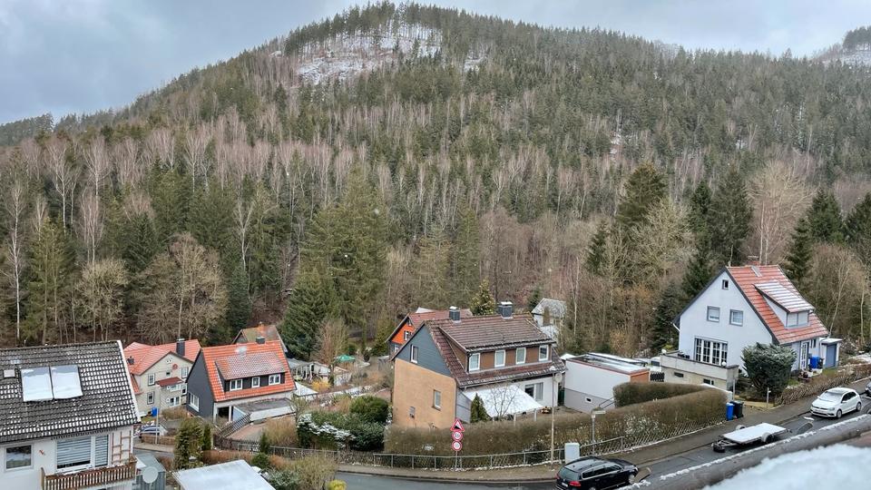 Dachgeschoßwohnung Langelsheim - 2 Zimmer, 38 m&sup2;, 48.000&euro; | Angebot:26919316