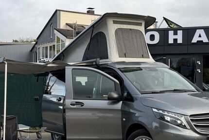 Mercedes-Benz Vito 36.303 km 56.950 &euro; Salzgitter 38259