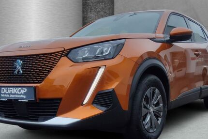 Peugeot 2008 37.923 km 17.580 € Hildesheim 31135