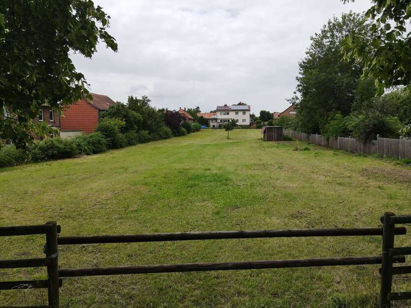 Grundstück zu verkaufen in Kneitlingen 66.700 € 513 m²