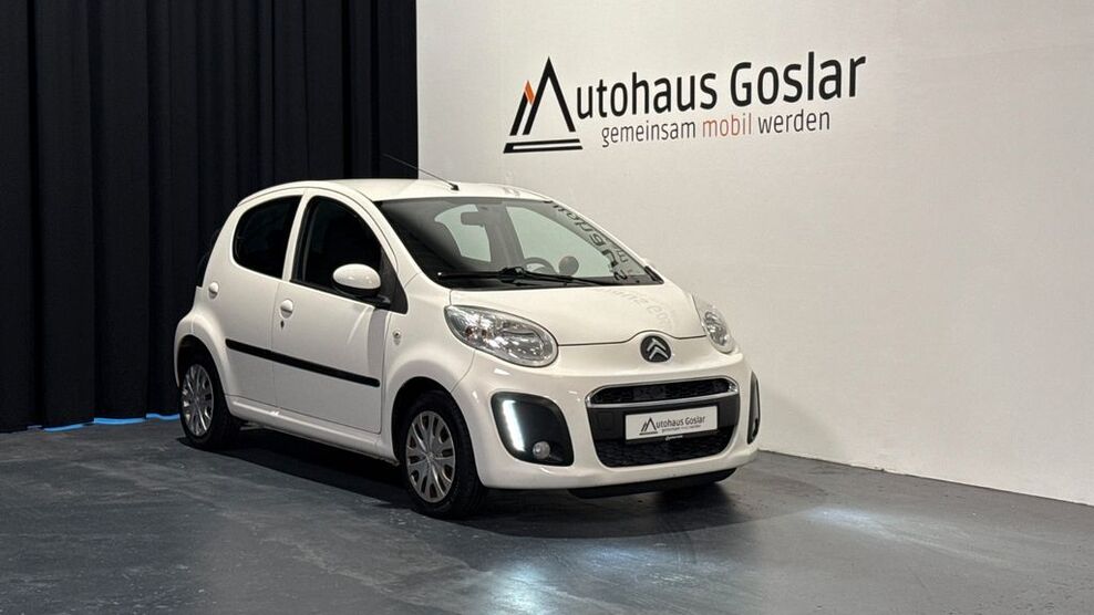 Citroen C1 141.478 km 4.990 € Goslar 38644