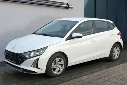 Hyundai i20 9.297 km 16.950 &euro; Goslar 38644