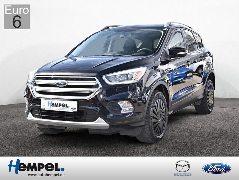 Ford Kuga 71.930 km 12.890 € Braunschweig 38114