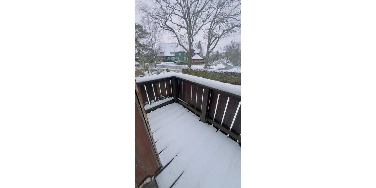 Etagenwohnung Edemissen - 2 Zimmer, 75 m&sup2;, 900&euro; | Angebot:26226914