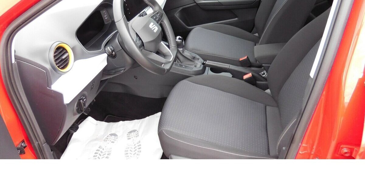 Seat Ibiza 1.0 Style TSI BMT 4Trg Navi Klima 23.000 km 15.690 € Vordorf 38533