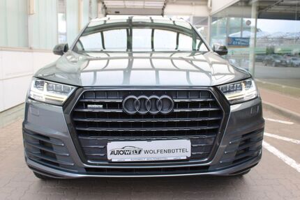 Audi Q7 207.300 km 29.990 € Wolfenbüttel 38304