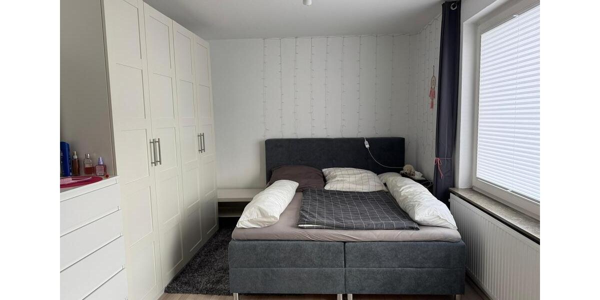 Etagenwohnung Hildesheim Itzum-Marienburg - 3 Zimmer, 63 m&sup2;, 750&euro; | Angebot:24826361