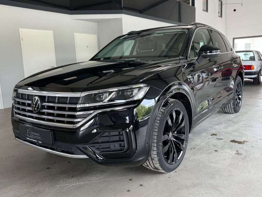Touareg