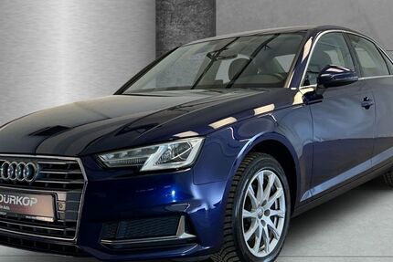 Audi A4 146.687 km 19.250 &euro; Braunschweig 38126