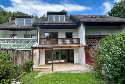 Haus zum Mieten in Taufkirchen 2.600 € 140 m²