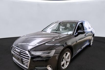 Audi A6 198.680 km 18.990 € Vechelde 38159