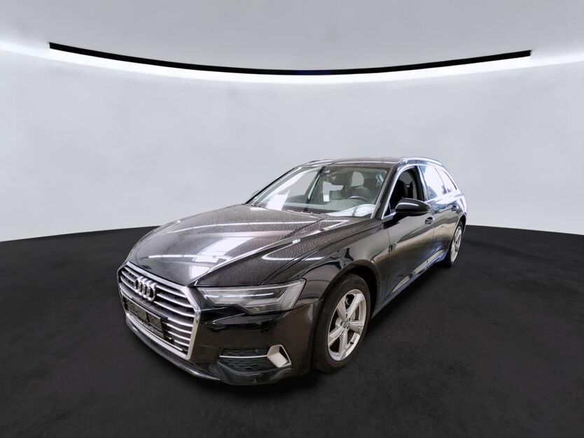 Audi A6 198.680 km 18.990 € Vechelde 38159