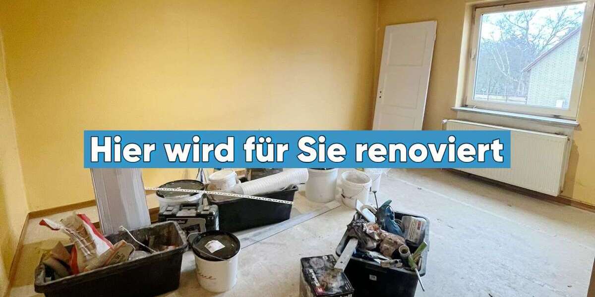 Wohnung zum Mieten in Salzgitter 334 € 46 m² 2 zimmer