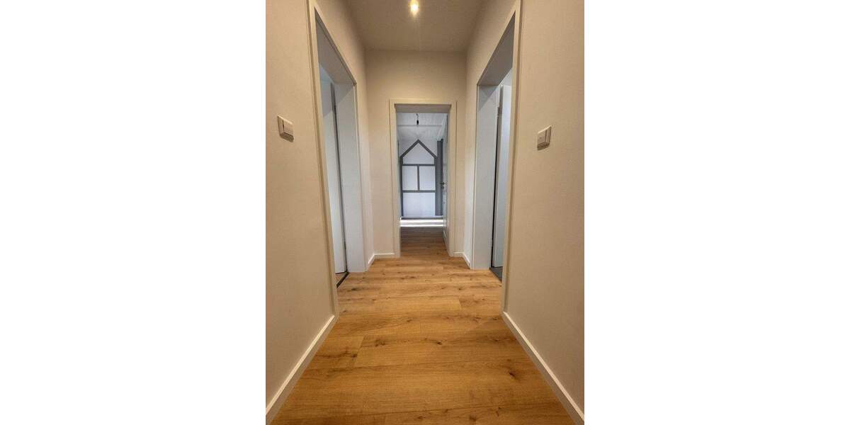 Etagenwohnung Hildesheim Süd - 2 Zimmer, 50 m&sup2;, 149.000&euro; | Angebot:24724364