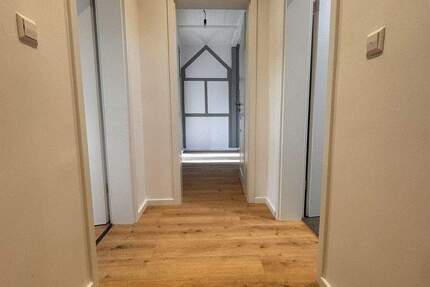 Wohnung Hildesheim Süd - 2 Zimmer, 50 m&sup2;, 149.000&euro; | Angebot:24724364