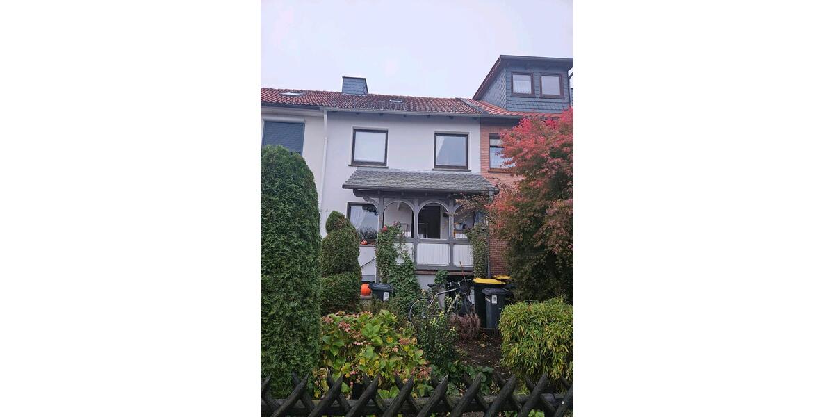 Reihenhaus Goslar Immenrode - 4 Zimmer, 80 m&sup2;, 150.000&euro; | Angebot:24548373