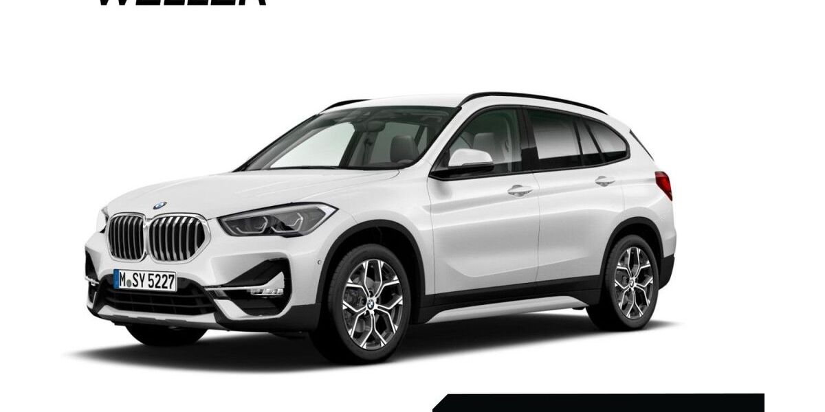 BMW X1 49.015 km 26.250 &euro; Hildesheim 31137