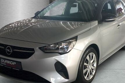 Opel Corsa 27.039 km 16.950 &euro; Goslar 38644
