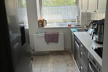 3.5 Zimmer Wohnung in Salzgitter Hallendorf