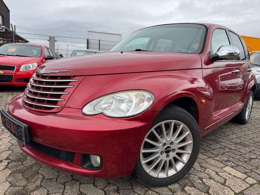 PT Cruiser