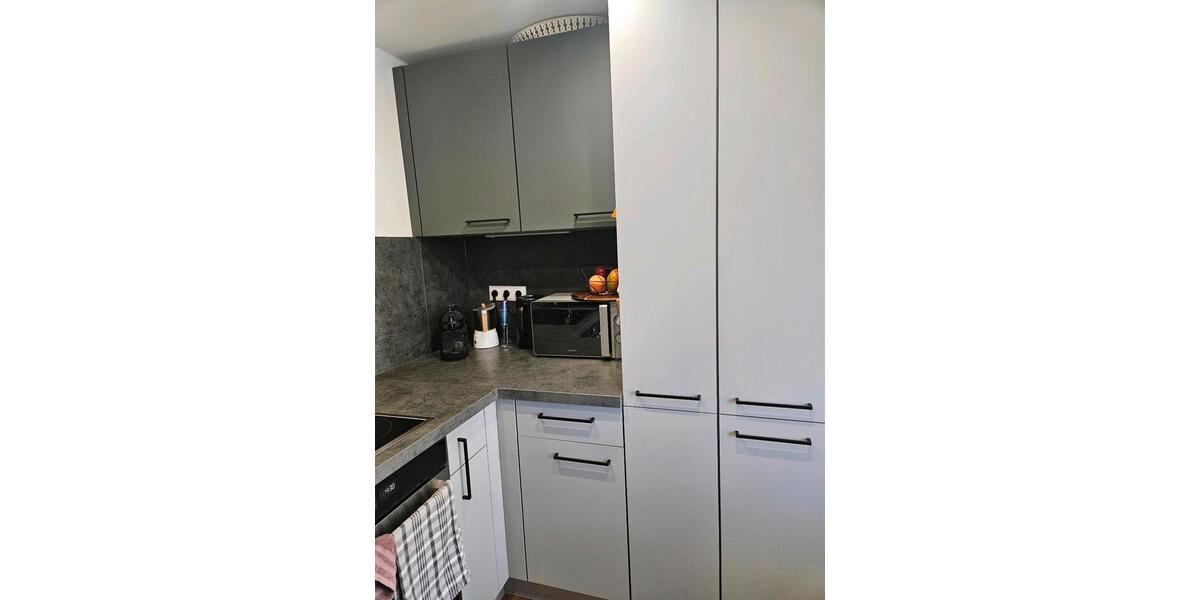 Etagenwohnung Wolfenbüttel Ahlum - 2 Zimmer, 60 m&sup2;, 169.000&euro; | Angebot:26174104