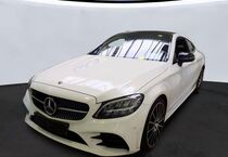 Mercedes C 180