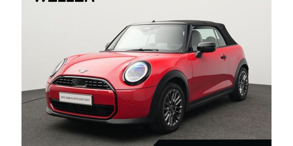 Mini Cooper C 10.653 km 32.800 &euro; Braunschweig 38112