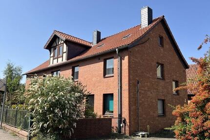 Wohnen undoder Kapitalanlage
