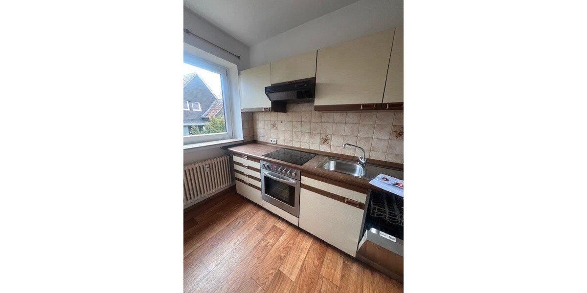 Etagenwohnung Goslar - 2 Zimmer, 60 m&sup2;, 139.000&euro; | Angebot:26251954