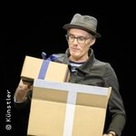 Kindertheater: Erwachsen?!