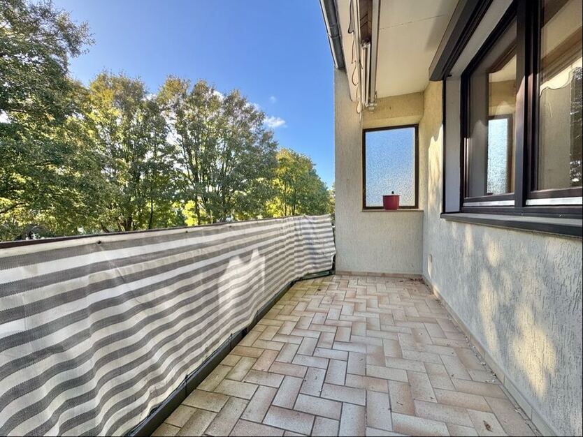 Charmante Wohnung in ruhiger Lage 3 zimmer