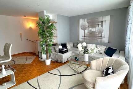 Wohnung Braunschweig Östliches Ringgebiet - 2 Zimmer, 73 m&sup2;, 199.000&euro; | Angebot:25396939