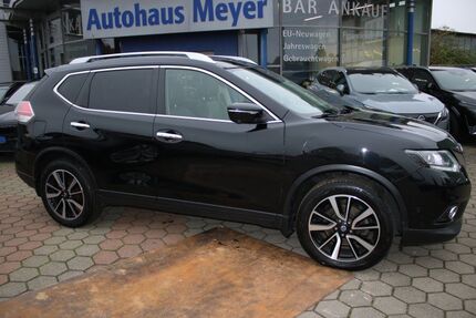 Nissan X-Trail 262.137 km 10.480 € Sickte bei Braunschweig 38173
