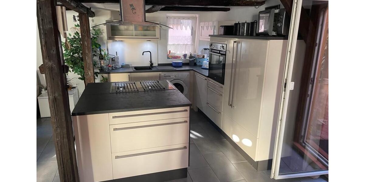 Einfamilienhaus Salzgitter Ortschaft Südost - 2 Zimmer, 135 m&sup2;, 260.000&euro; | Angebot:27187114