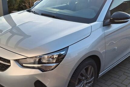 Opel Corsa 47.000 km 12.400 &euro; Remlingen 38319