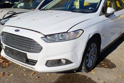 Ford Mondeo 175.000 km 3.990 &euro; Braunschweig 38122