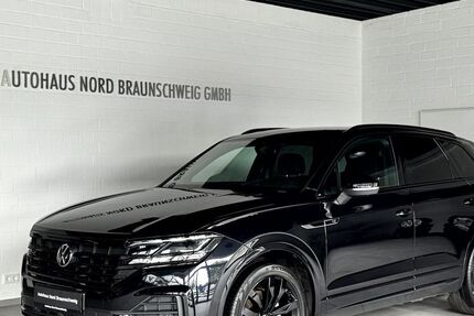 VW Touareg 133.985 km 52.990 € Braunschweig 38112