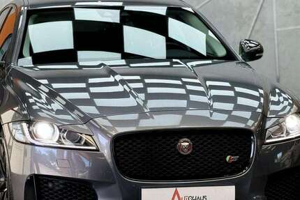Jaguar XF 172.500 km 15.950 &euro; Salzgitter 38259