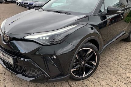 Toyota C-HR 26.750 km 28.990 € Hildesheim 31137