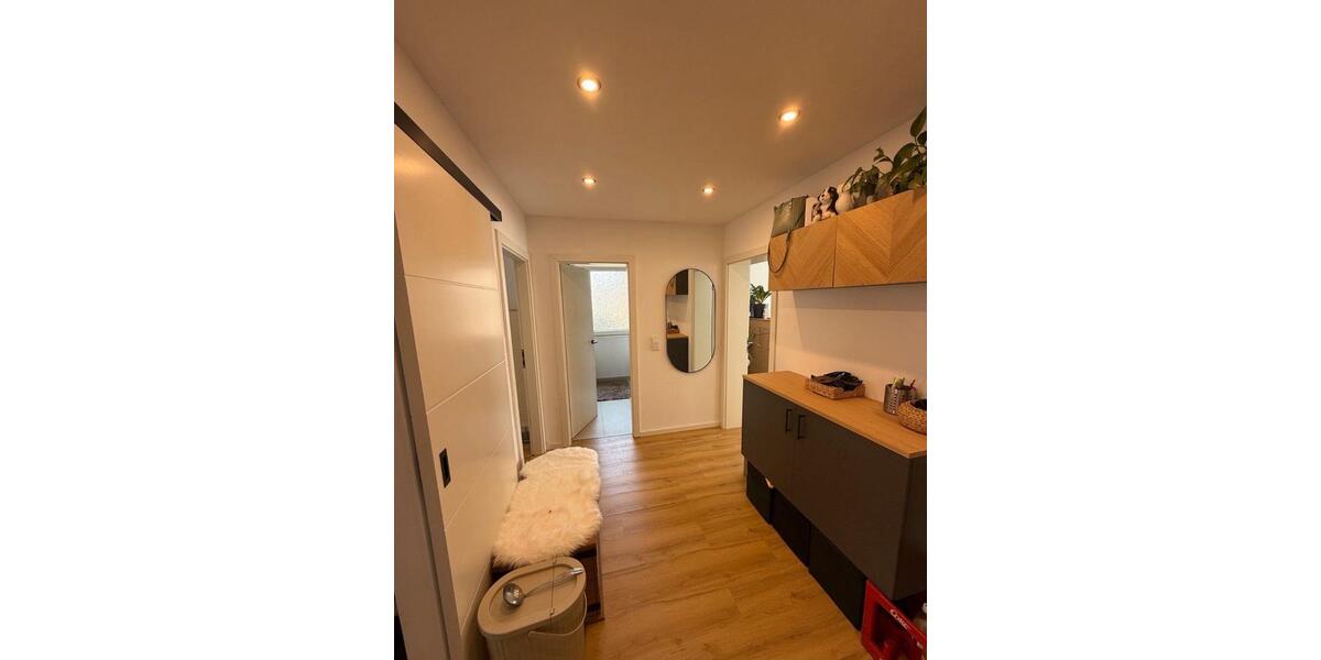 Etagenwohnung Braunschweig Wabe-Schunter-Beberbach - 3 Zimmer, 71 m&sup2;, 225.000&euro; | Angebot:27263660