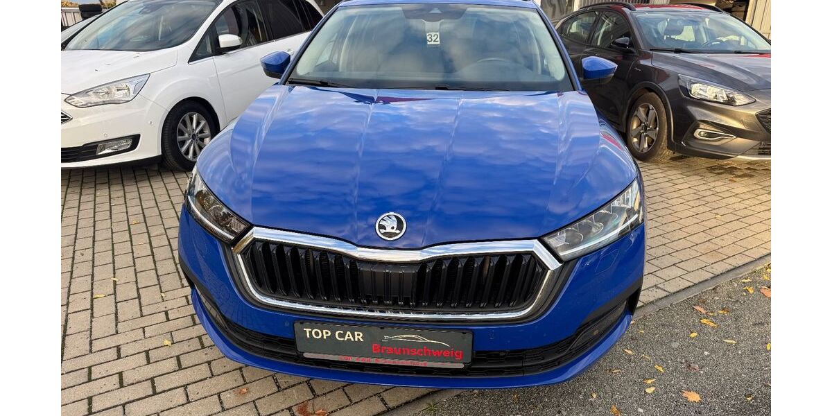 Skoda Octavia 168.000 km 16.900 &euro; Braunschweig 38110