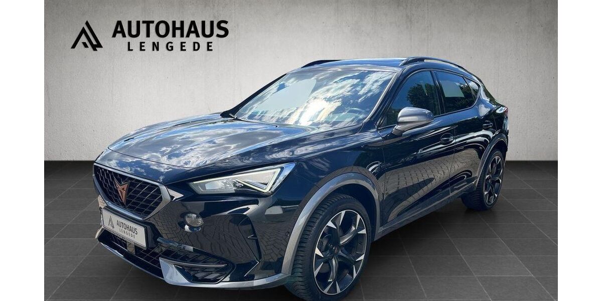 Cupra Formentor 132.351 km 21.999 &euro; Lengede 38268