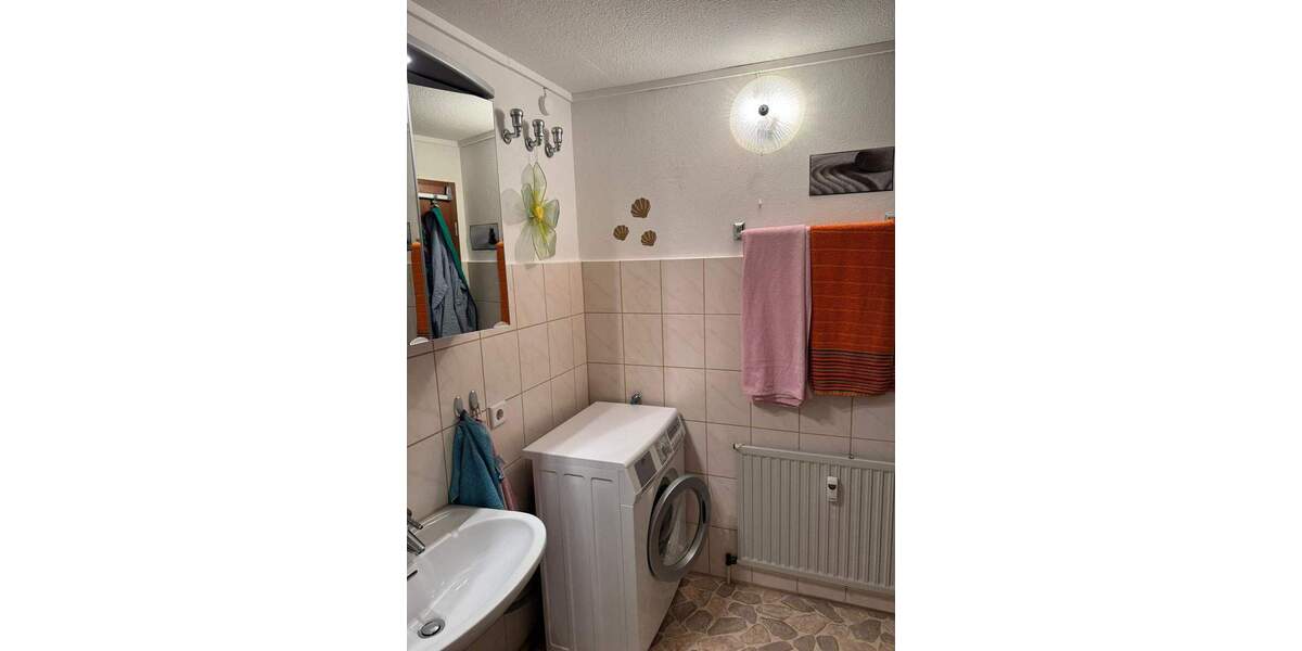 Etagenwohnung Langelsheim Wolfshagen - 2 Zimmer, 64.500&euro; | Angebot:25744785