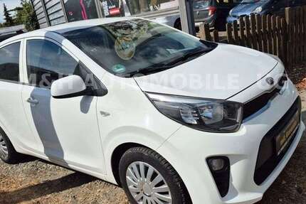 Kia Picanto 129.000 km 6.299 € Braunschweig 38118