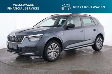 Skoda Kamiq 39.452 km 17.750 € Braunschweig 38112