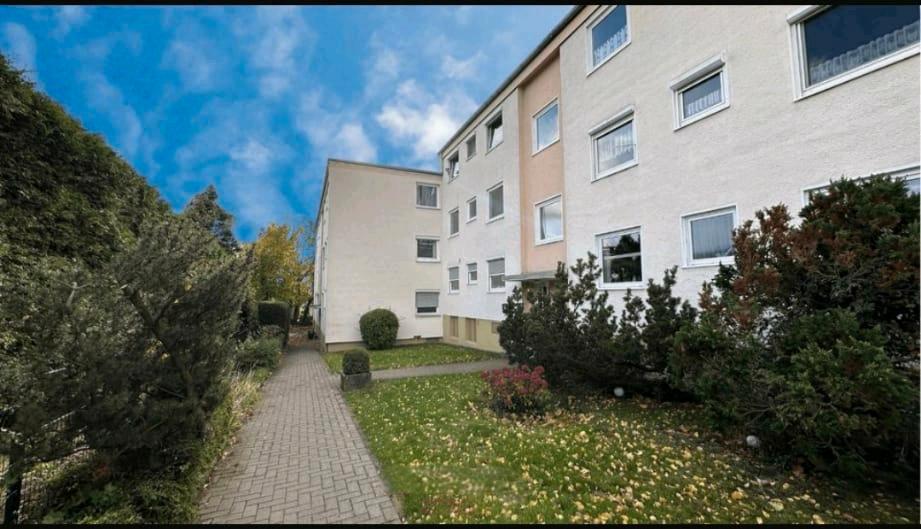 Etagenwohnung Wolfenbüttel Adersheim - 3 Zimmer, 77 m&sup2;, 750&euro; | Angebot:25397259