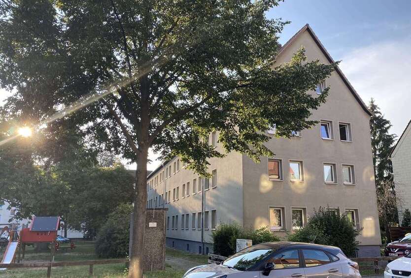 Wohnung zum Mieten in Wolfenbüttel 490 € 61 m²