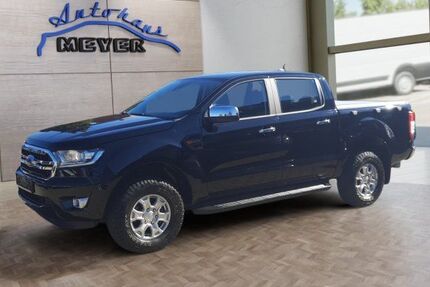 Ford Ranger 124.651 km 21.880 € Sickte bei Braunschweig 38173