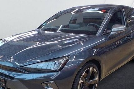 Cupra Leon 15.390 km 31.490 € Braunschweig 38114